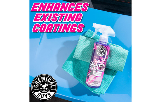 Chemical Guys Extreme Slick Dégraissant synthétique rapide (473 ml), Image 5
