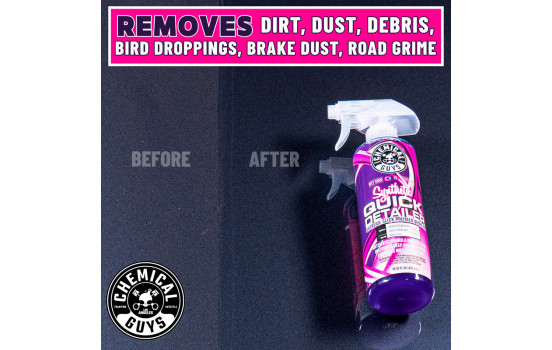 Chemical Guys Extreme Slick Dégraissant synthétique rapide (473 ml), Image 6