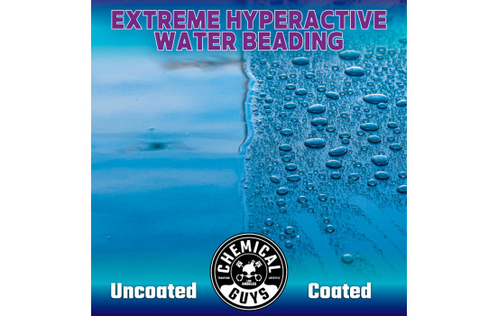 Cire céramique SiO2 HydroSlick de Chemical Guys (473 ml), Image 3