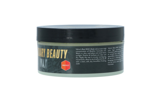 Cire de beauté légendaire Valma L58H 227 g, Image 3