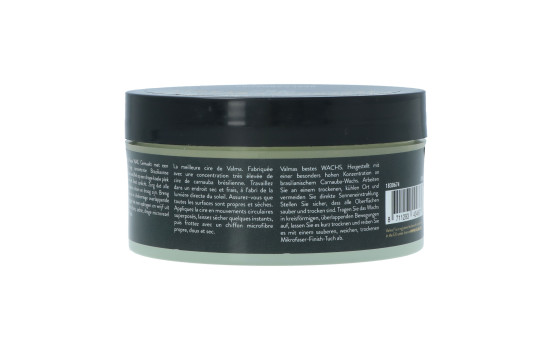 Cire de beauté légendaire Valma L58H 227 g, Image 5