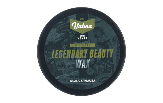 Cire de beauté légendaire Valma L58H 227 g, Image 6