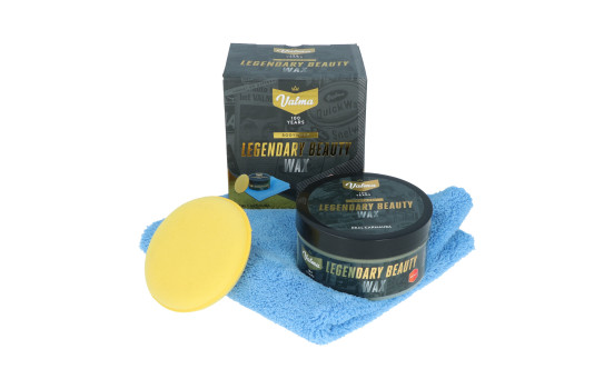 Cire de beauté légendaire Valma L58H 227 g