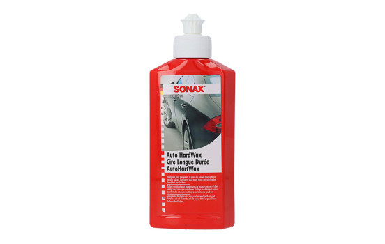 Cire dure pour voiture Sonax - 250 ml, Image 2