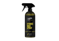 Cire en spray hybride ZviZZer 500 ml