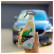 Cire en spray originale Turtle Wax 54147 Super Hard Shell Finish 500 ml, Vignette 3