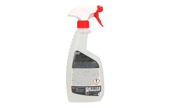Cire en spray Valma L57S Superslide 500 ml, Image 4