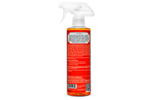 Cire hybride en spray Chemical Guys HydroBLITZ (473 ml), Image 2