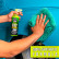 Cire synthétique en spray Lucent Spray Shine de Chemical Guys (473 ml), Vignette 3