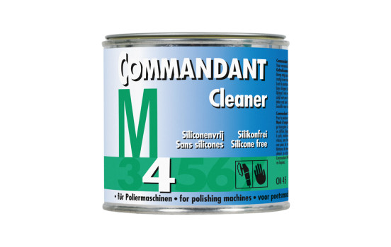 Commandant M4 Machine 500gr