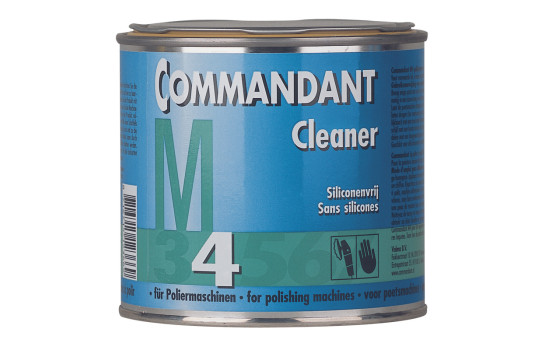 Commandant M4 Machine 500gr, Image 2