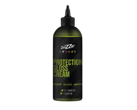 Crème protectrice brillante ZviZZer 500 ml