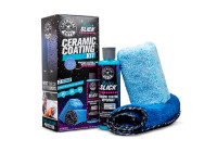 Kit céramique HydroSlick de Chemical Guys (3 produits / 236,5 ml)