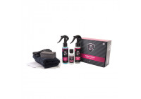 Kit complet de bouclier d'enveloppe de raton laveur