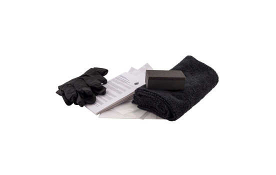 Kit complet de bouclier d'enveloppe de raton laveur, Image 3