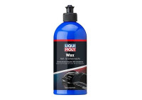Liqui Moly Cire dure et protectrice 500 ml