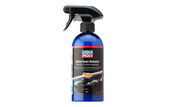 Liqui Moly Détaillant 500ml