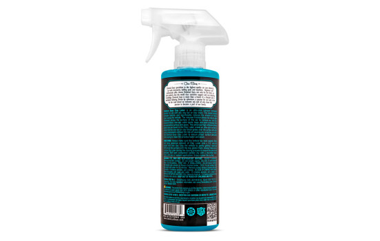 Lubrifiant synthétique et produit de finition Chemical Guys Clay Luber (473 ml), Image 2