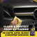 Meguiar's Matte & Vinyl Wrap Protection Detailer 710ml, Vignette 6