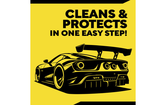 Meguiar's Matte & Vinyl Wrap Protection Detailer 710ml, Image 9
