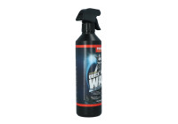 Pingi Legends Cire à brillance rapide 500 ml