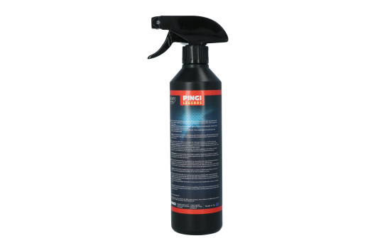 Pingi Legends Cire à brillance rapide 500 ml, Image 2