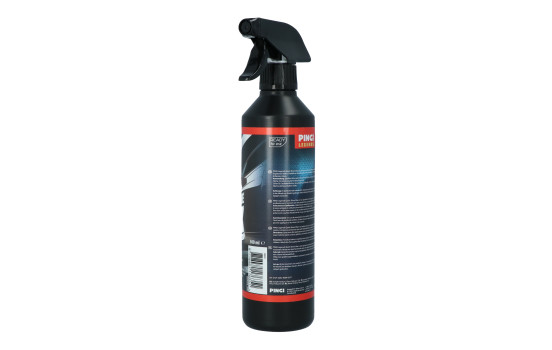 Pingi Legends Cire à brillance rapide 500 ml, Image 3