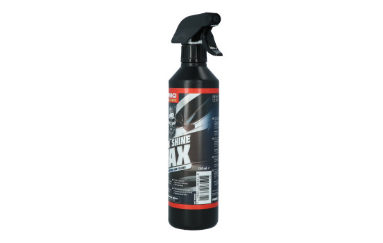 Pingi Legends Cire à brillance rapide 500 ml, Image 6