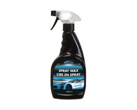 Protecton Spray Cire 500ml