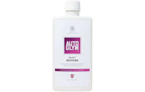 Rénovateur de peinture Autoglym 500 ml