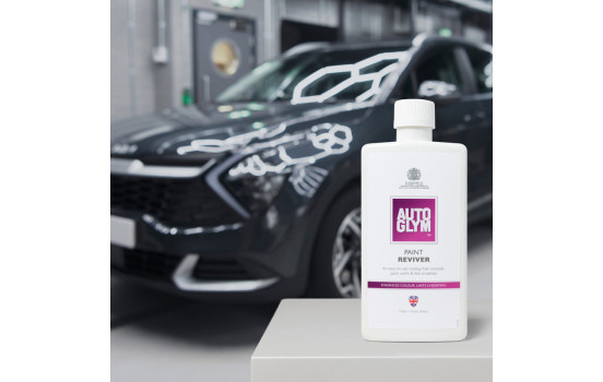 Rénovateur de peinture Autoglym 500 ml, Image 2