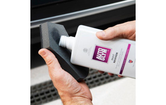 Rénovateur de peinture Autoglym 500 ml, Image 3