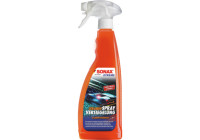 Revêtement en aérosol céramique SONAX XTREME 750ml