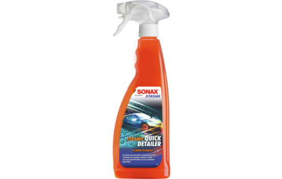 Sonax Xtreme Ceramic Quick Detailer 750ml, Image 4