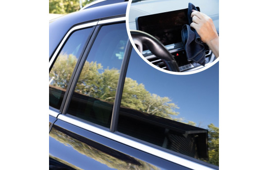 Turtle Wax 54729 1 & Done Detailer 500 ml, Image 5