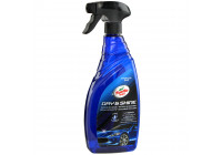 Turtle Wax Hybrid Dry & Shine Cire de Rinçage 750ml