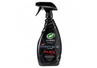 Turtle Wax Hybrid Solutions Pro Graphene Flex Wax