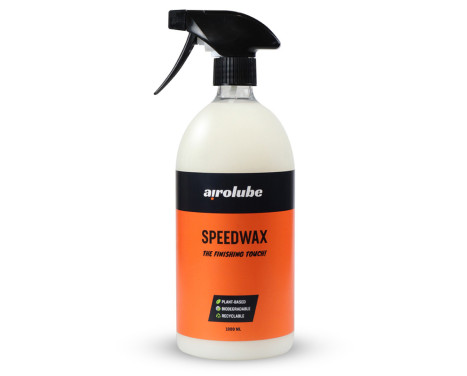 Airolube Speedwax 1000ml