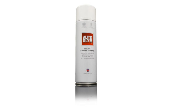 Autoglym Instant Show Shine 450 ml, Image 2
