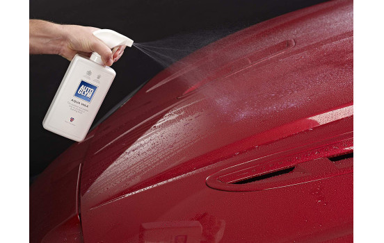 Autoglym Rapid Detailer 500 ML, Image 4
