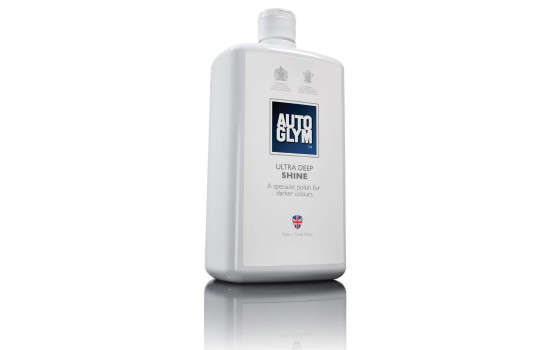 Autoglym Ultra Deep Shine 500ml, Image 6