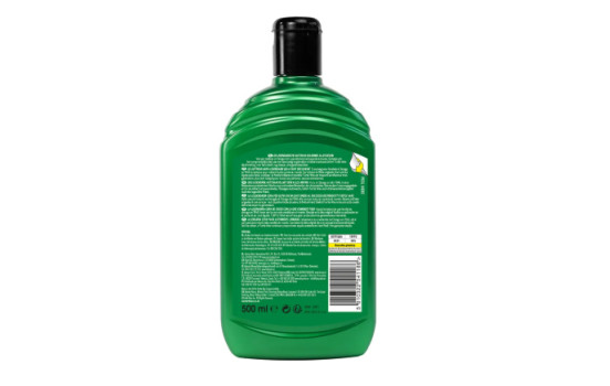 Cire à tortue Cire originale 500ml, Image 2