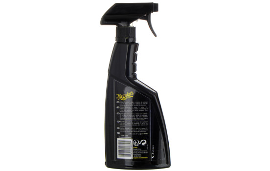 Cire Carnauba Plus Quik Gold Class, Image 2