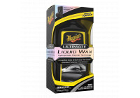 Cire Liquide Ultime Meguiars