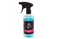 Dégraissant alcoolisé Racoon 500 ml