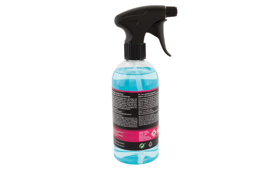 Dégraissant alcoolisé Racoon 500 ml, Image 2
