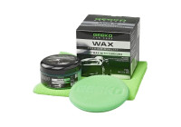 Gecko Cire dure 150ml