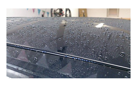 Meguiar's Ultimate Nettoyant et cire sans eau, Image 3