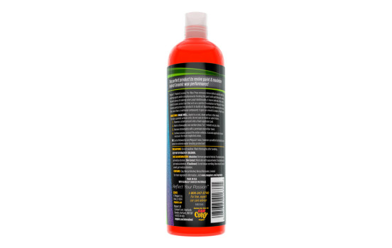 Meguiars Hybrid Ceramic Pre-Wax Prep 473ml, Image 2
