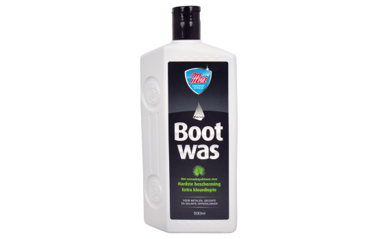 Mer Marine Pro Cire Bateau 500ml